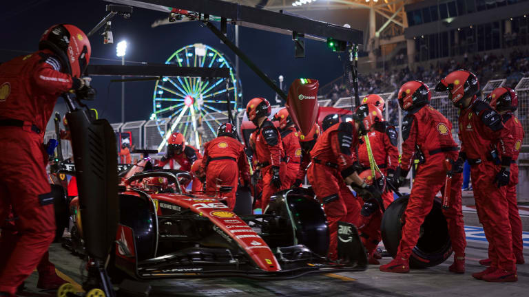 Ferrari's Secret Weapon That Makes Them the Most Powerful Team in F1